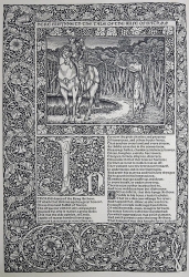 The works of Geoffrey Chaucer- Kelmscott Press edition