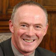 Sir Richard Leese 