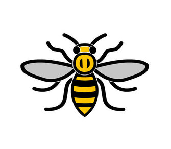 327252, Manchester Bee