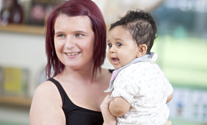 Improvement journey for children's services