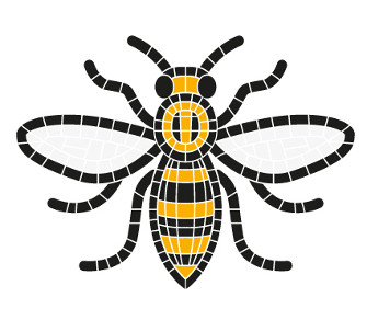 3233516, Manchester Bee