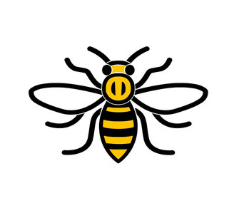 327252, Manchester Bee