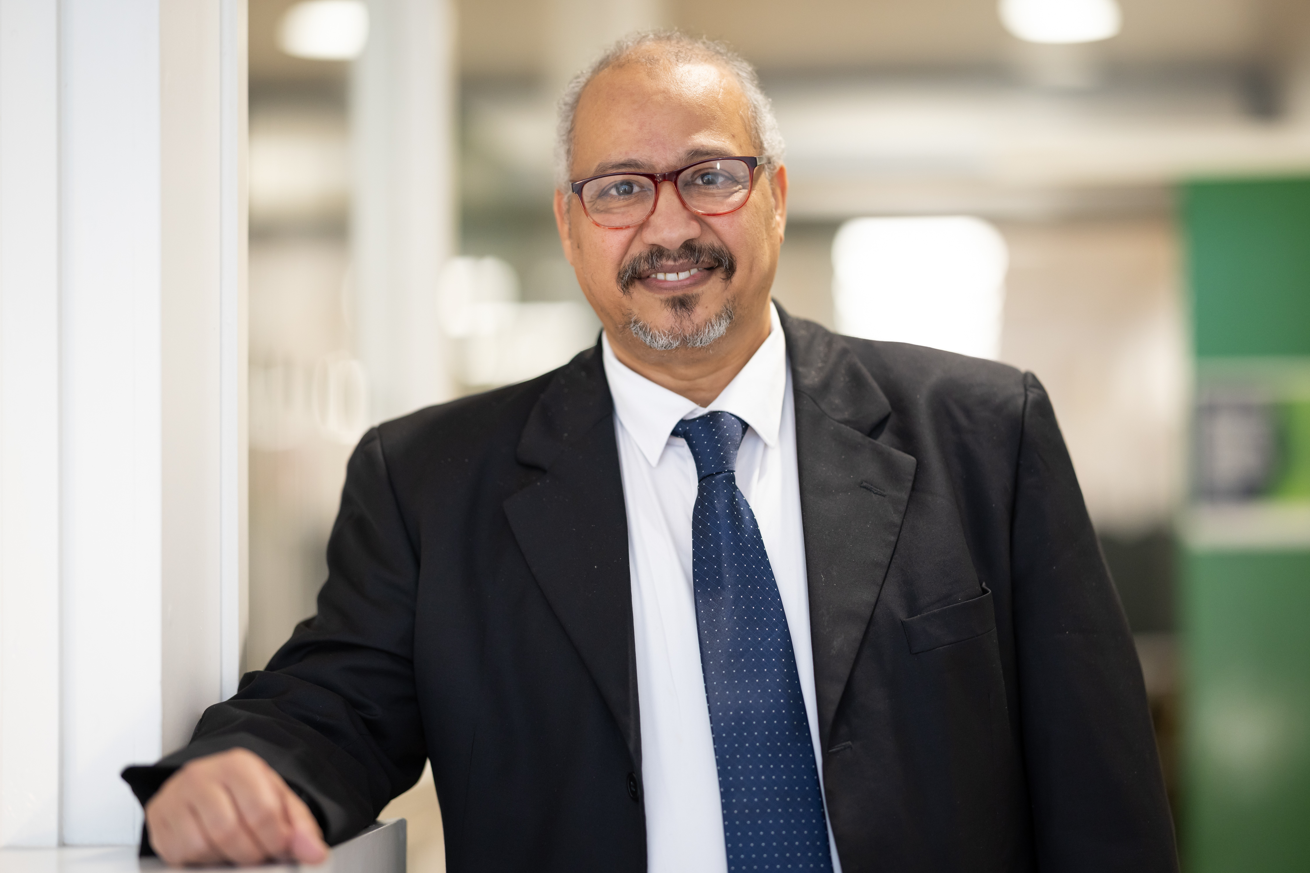 Zuhair Haggar