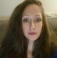 A photo of team member Eliza Varga