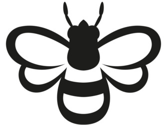 3233696, Manchester Bee