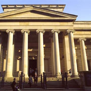 art gallery art gallery