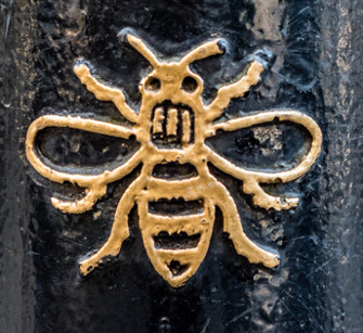 3233642, Manchester Bee