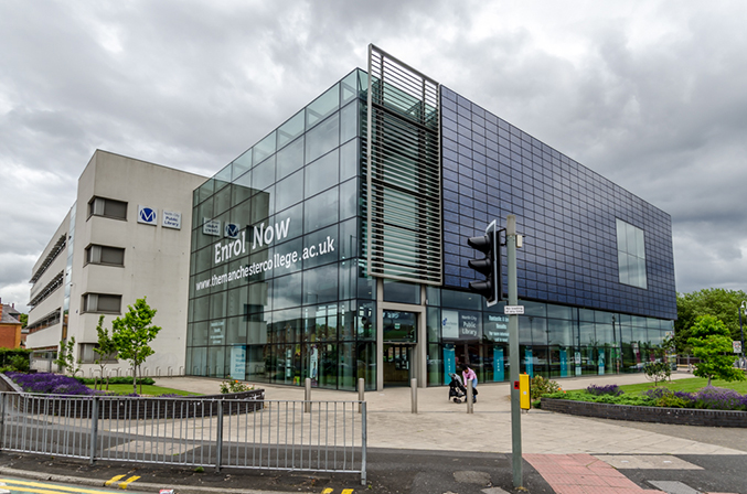 North City Library 2016