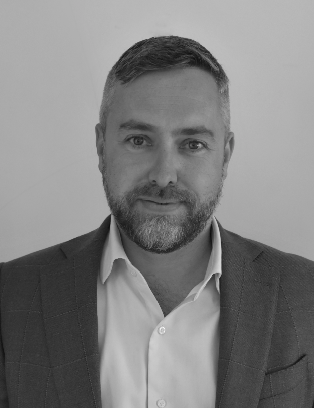 head and shoulders shot of Oliver Jones-Orrels