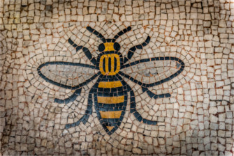 3233525, Manchester Bee