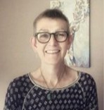 A photo of team member Dr. Anna Coleman