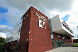 Manchester Communication Academy