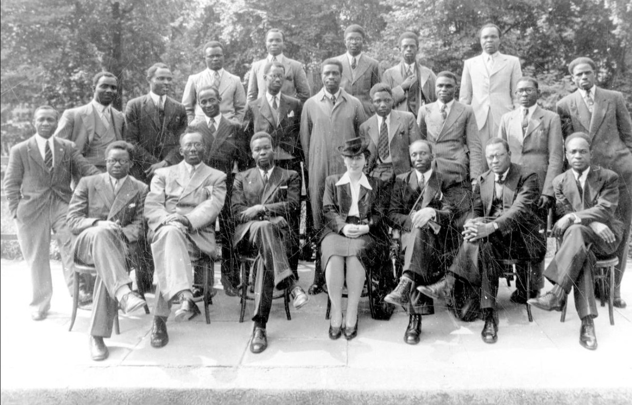 pan-african congress