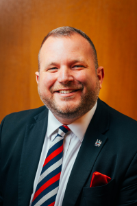 Cllr Thomas Robinson
