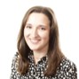 A photo of team member Abi Larvin