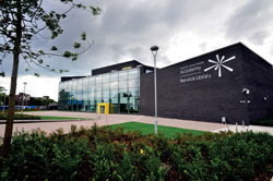 The East Manchester Academy