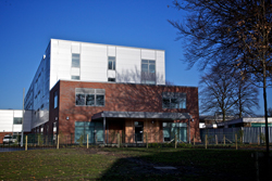 King David High School