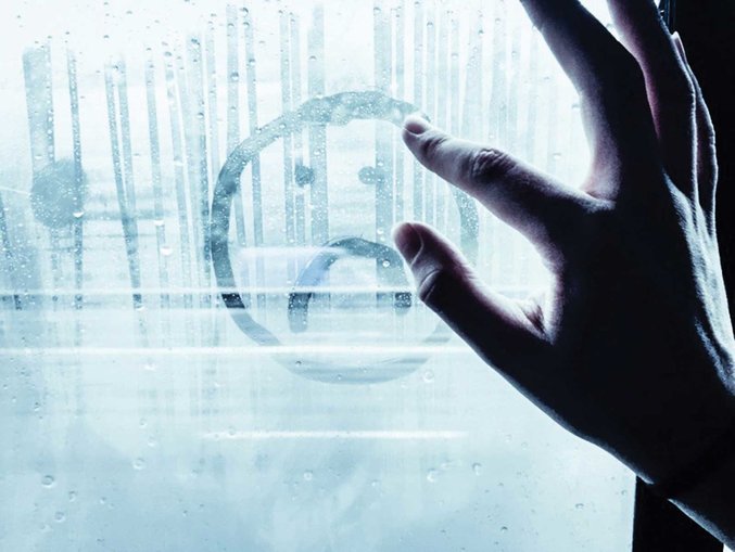 Condensation on windows