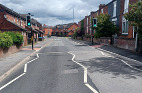 Levenshulme and Burnage Active Neighbourhood Scheme Updates