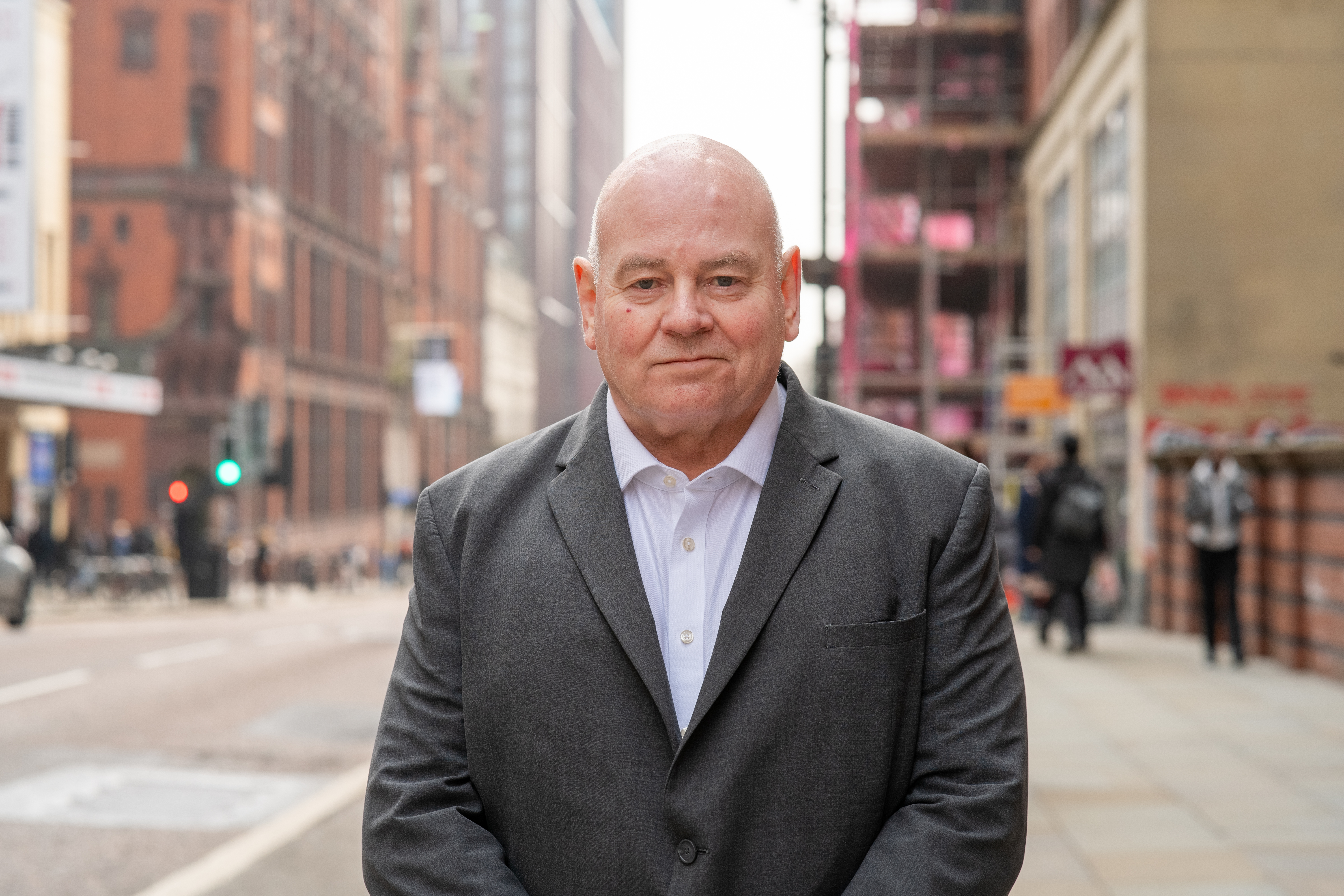 Eamonn Boylan
