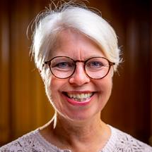 Mandie Shilton, Cllr