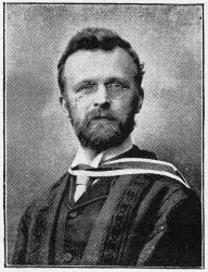 Dr Henry Watson (1846-1911)